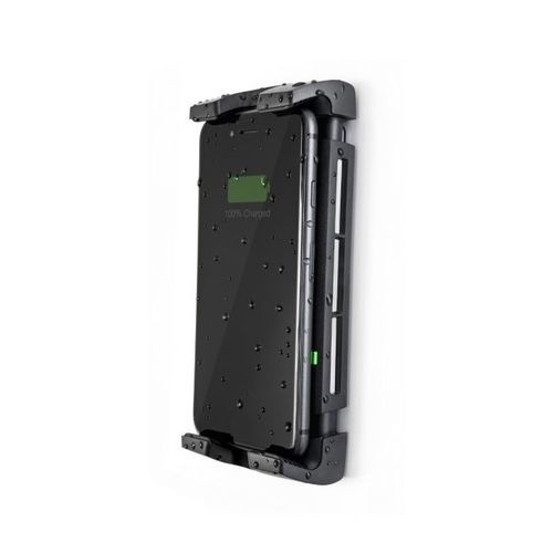 Batterieladegerät für Schifffahrtsanwendungen - ACTIVE - Scanstrut - für Telefon / CE / wasserdicht