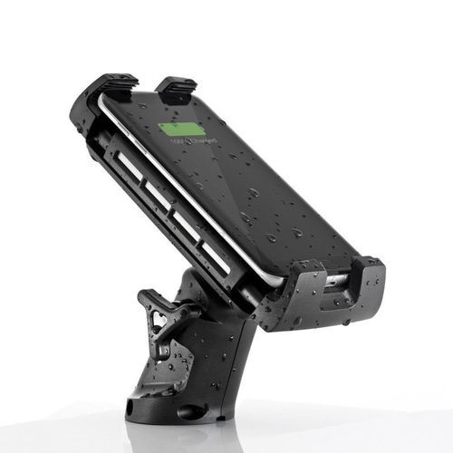 Batterieladegerät für Telefon - EDGE - Scanstrut - einstellbar / wasserdicht / Induktion