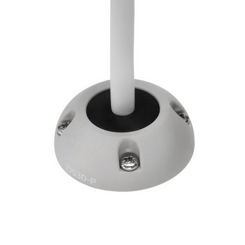 Kunststoff-Kabeldurchführung - DS30-P - Scanstrut - durchgängig / wasserdicht / IP68