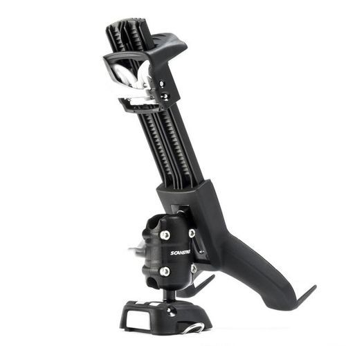 Halterung für Tablet-PC - RLS-508-401 - Scanstrut - Aluminium / Einschraub