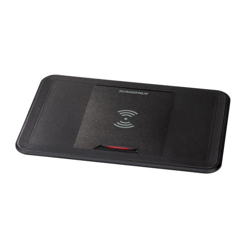 Batterieladegerät für Schifffahrtsanwendungen - SC-CW-2GT - Scanstrut - für Telefon / Desktop / CE