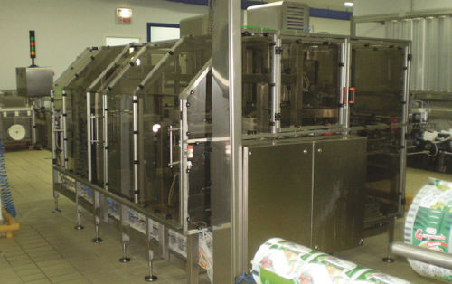 Weichkäse-Käseteiler - TZX2T - CAD PROJECT S.R.L. - Ultraschall / automatisch / mit Festgewicht
