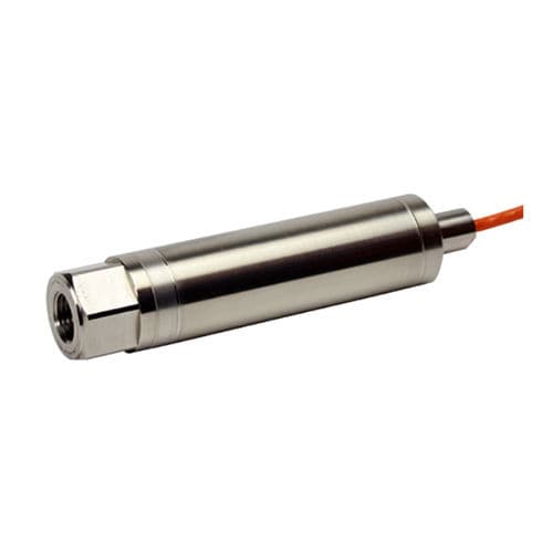 Relativdrucksensor - PS 8000 series - Druck - Silizium / analog / RS-485