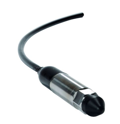 Relativdrucksensor - Druck