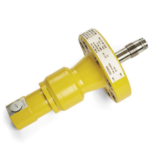 Relativdruckmessumformer - PTX 400 - Druck - absolut / Silizium / 4-20 mA