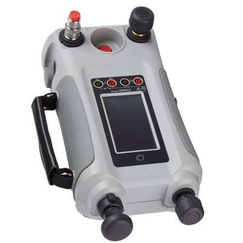 Druckkalibrator - DPI 612 - Druck - tragbar / Präzision / kompakt
