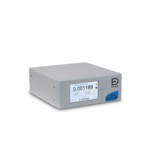 Absoluter Druckanzeiger - PACE1000 - Druck - Relativdruck / Differential / digital