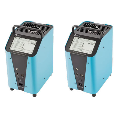 Temperaturkalibrator - PTC200 - Druck - Prozess / Trockenblock