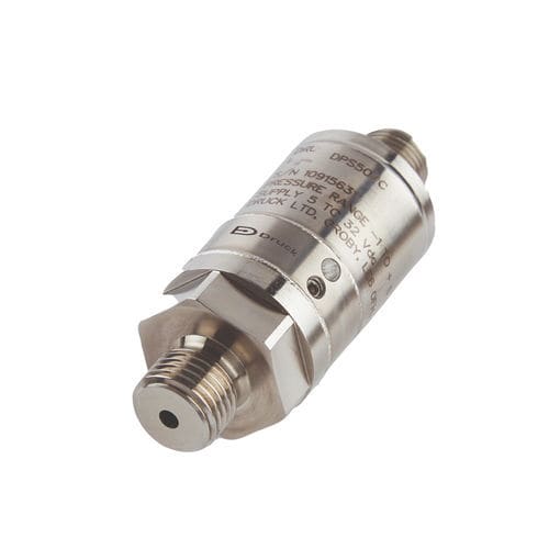 Relativdrucksensor - Druck