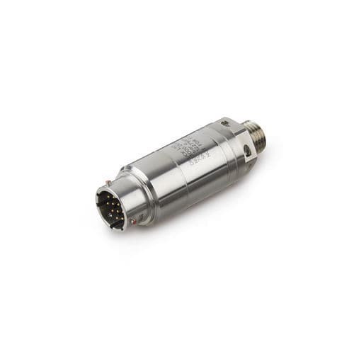 Relativdrucksensor - NG3000 - Druck - absolut / Differenz / Silizium