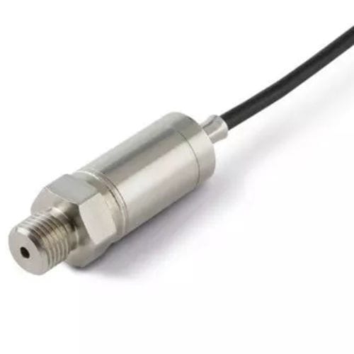 Relativdrucksensor - Druck