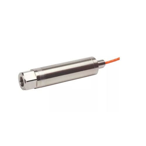 Absolutdrucksensor - PS 81 series - Druck - Silizium / RS-485 / CAN-Bus