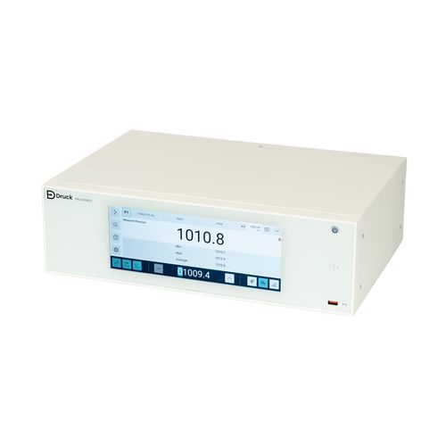 Druckcontroller für die Druckkalibration - PACE6000 E - Druck - einstellbar / Präzision / Hochpräzision