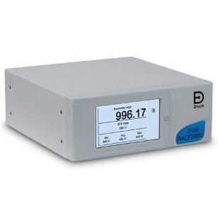 Druckcontroller für die Druckkalibration - PACE 1001 - Druck - einstellbar / Präzision / Hochpräzision