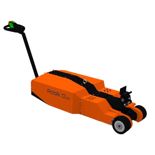 Elektrischer Schlepper - Robik Q30 TVC - Sates - Robik - mit 3 Rädern / Geh / mit Deichsel