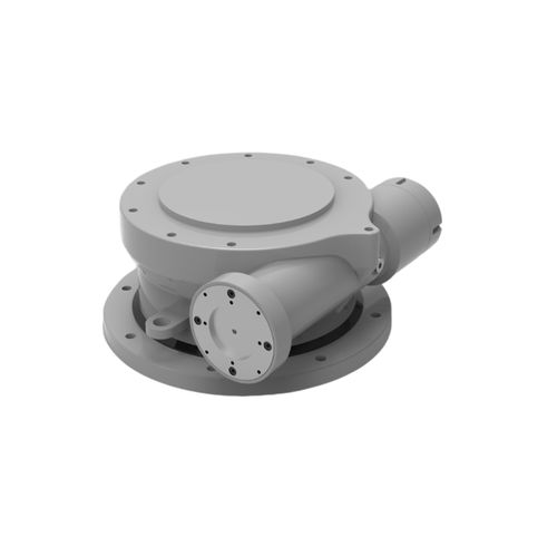 Windenantrieb mit Schneckengetriebe - HSE series - Hengfengtai Precision Machinery Co.,Ltd