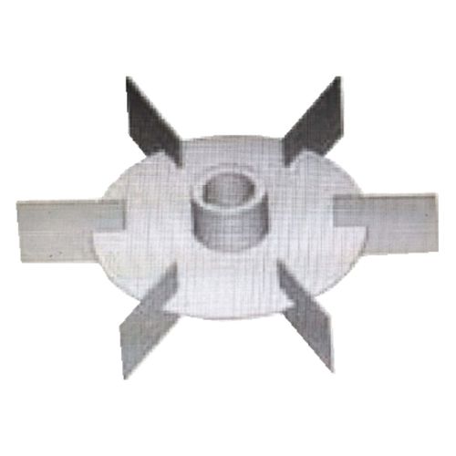 6-Flügel-Rührer - PY - Hengfengtai Precision Machinery Co.,Ltd - für Rührwerk / Radial