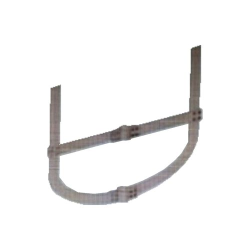 Ankerrührer - KS - Hengfengtai Precision Machinery Co.,Ltd - für Rührwerk / Tangential