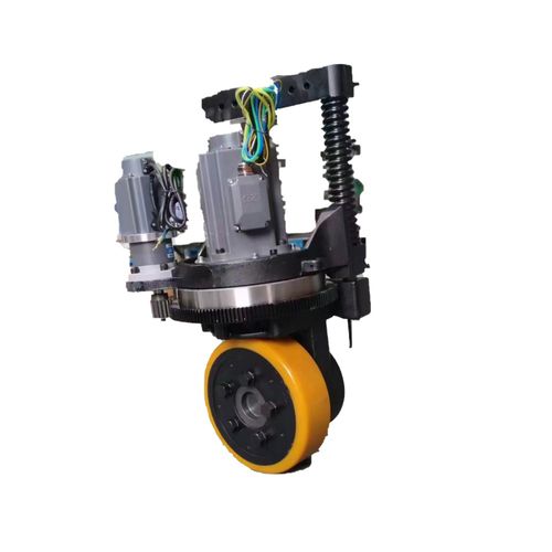 Zykloidgetriebe - Hengfengtai Precision Machinery Co.,Ltd - koaxial / mit vertikaler Ausgangswelle / 5 - 10 kNm