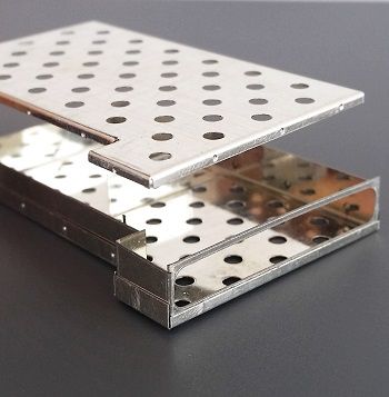 Deckel - Compelma