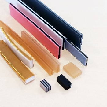 Elastomer-Steckverbinder - Compelma - Daten / Isolation / Silikon