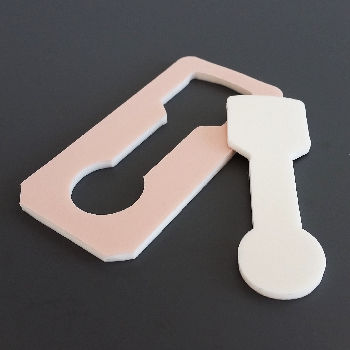 Thermisches Schnittstellenmaterial - Compelma