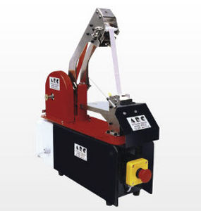 Bindemaschine für Blumen - 6811 - Reisopack - Einfachbindung / halbautomatisch