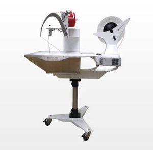 Halbautomatisches Etikettiersystem - 6805 - Reisopack