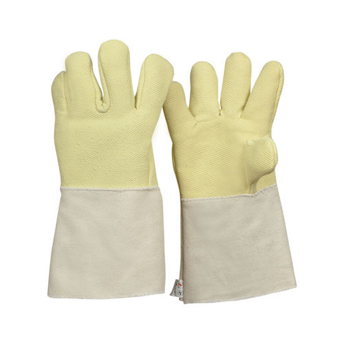 Kevlar-Handschuh - KL-53 - kılıç eldiven san.tic.ltd.şti - Arbeit / für die Automobilindustrie / Schnittschutz