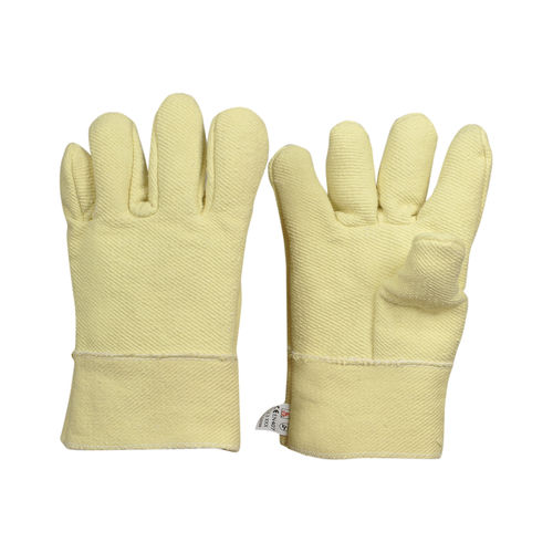 Kevlar-Handschuh - KL-55 series - kılıç eldiven san.tic.ltd.şti - Arbeit / für die Automobilindustrie / Schnittschutz
