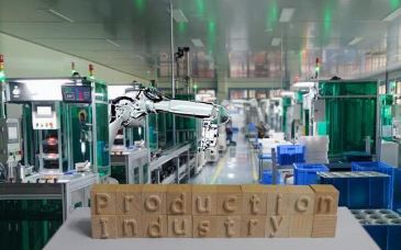 Servomotor - jetro-indust-001 - JETRO