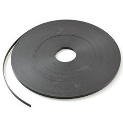 Doppelseitiges Klebeband - 84.04 - Braillon Magnetics - Gummi / grau