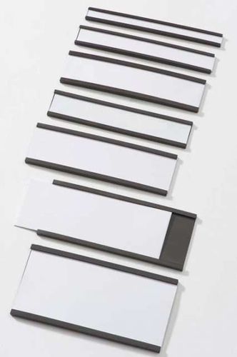 Etikettenhalter - 170.01 - Braillon Magnetics