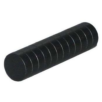 Ferrit-Magnet - 80.01 - Braillon Magnetics - zylindrisch / anisotrop / isotrop