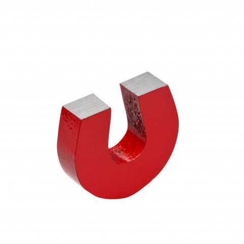 AlNiCo-Magnet - 83.04 - Braillon Magnetics - Bogen