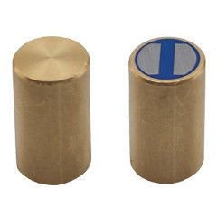 Neodym-Magnet - Braillon Magnetics - Haft / zylindrisch