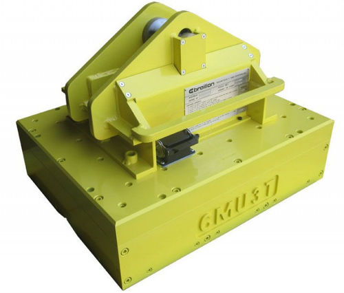 Elektro-Haftmagnet - 20.18 - Braillon Magnetics - AC