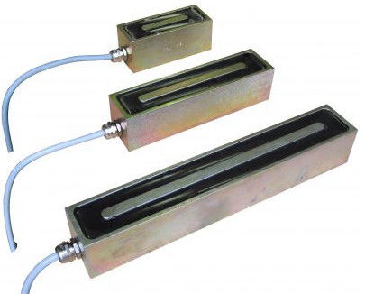 Magnetstab für Zusammenbau - 20.21 - Braillon Magnetics - für Materialumschlag / für Hubanwendungen / rechteckig