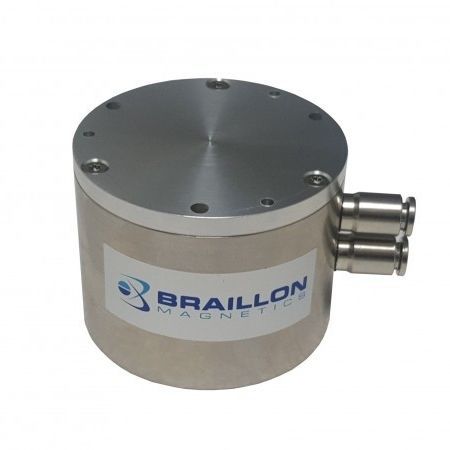 Elektro-Haftmagnet - 20.22 - Braillon Magnetics - kompakt / mit Permanentmagnet