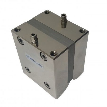 Elektro-Haftmagnet - 20.23 - Braillon Magnetics - kompakt / mit Permanentmagnet