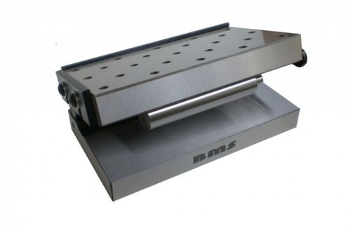 Sinustisch ohne Magnetspannfutter - 12.03 - Braillon Magnetics - Bearbeitung / Bohr / Fräs