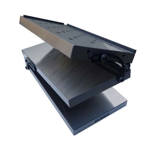 Sinustisch ohne Magnetspannfutter - 12.04 - Braillon Magnetics - Bearbeitung / Bohr / Fräs