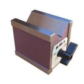 Permanentmagnet-Messprisma - 13.32 - Braillon Magnetics - für Metrologie-Anwendungen / für EDM / zum Schleifen