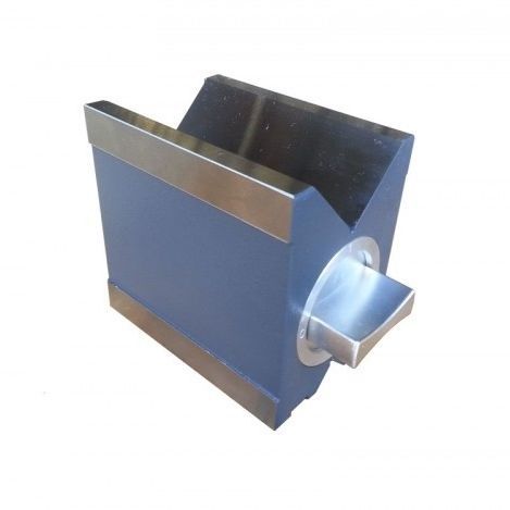 Permanentmagnet-Messprisma - 13.33 - Braillon Magnetics - für Metrologie-Anwendungen / für Bearbeitung / für EDM