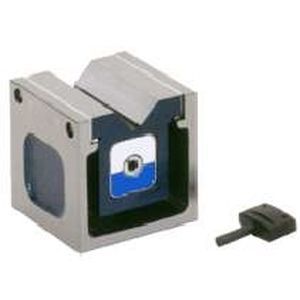 Permanentmagnet-Messprisma - 13.34 - Braillon Magnetics - für Metrologie-Anwendungen / für Bearbeitung / für EDM