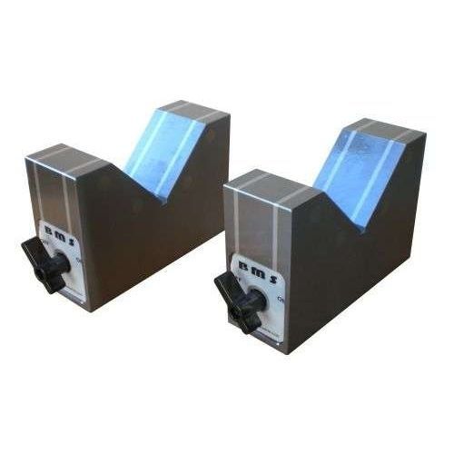 Permanentmagnet-Messprisma - 13.37 - Braillon Magnetics - für Metrologie-Anwendungen / für Bearbeitung / für EDM