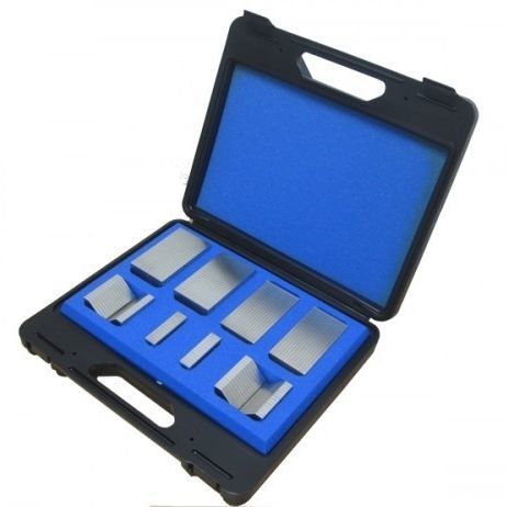 Ausgleichsscheibensatz - 14.08 - Braillon Magnetics