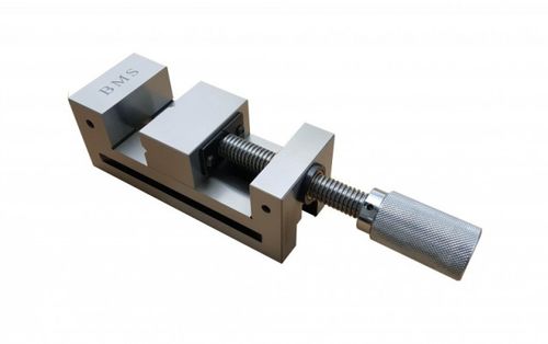 Präzisionsschraubstock - 40.04 - Braillon Magnetics - für EDM / für Schleifmaschine / für Fräsmaschinen