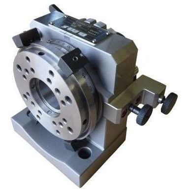 Werkstückspannfutter für Schleifarbeiten - 40.21.85 - Braillon Magnetics - Hochpräzision / 3-Backen