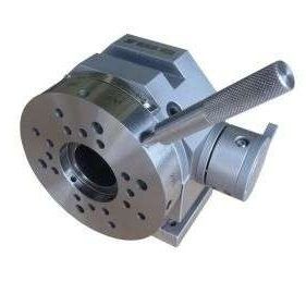 Werkstückspannfutter für Schleifarbeiten - 40.23 - Braillon Magnetics - Hochpräzision / 3-Backen